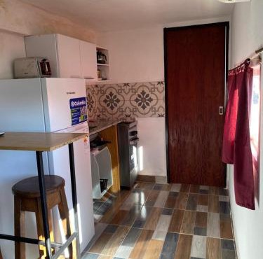 La casita de Greis 1