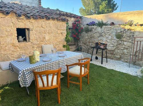 La Casita de Patones