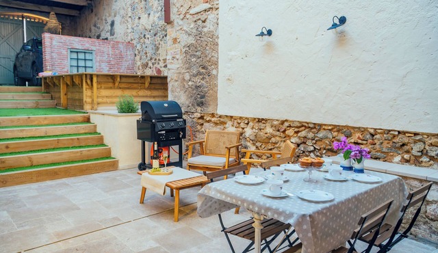 La Casita del Vino