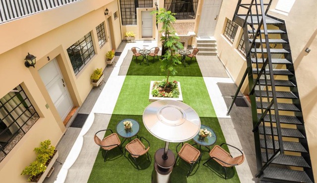 LA CASONA 511