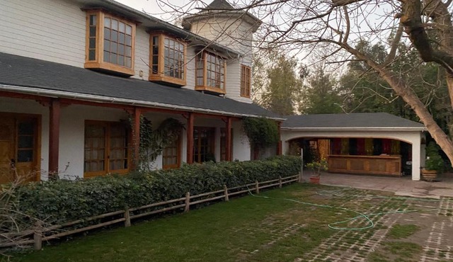 La casona