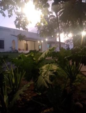 La Casona del Norte Jujuy