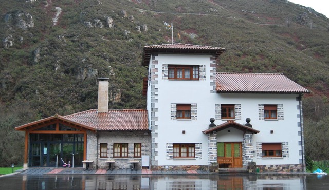 La Casona de Rey