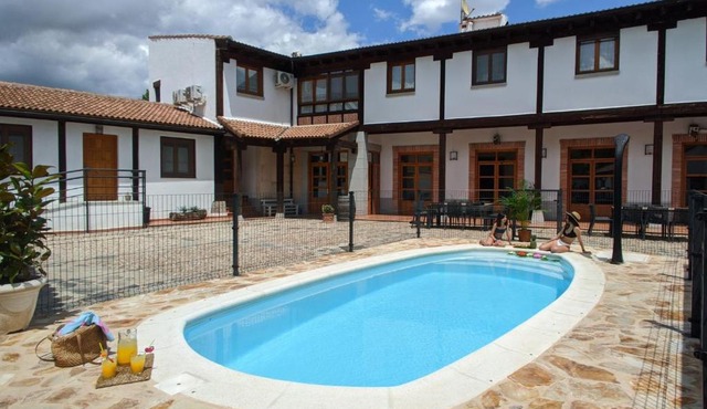 La Casona de los Cinco Caños