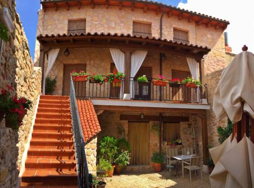 La Casona de Lucía