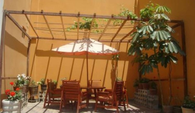 La Casona de Pisco