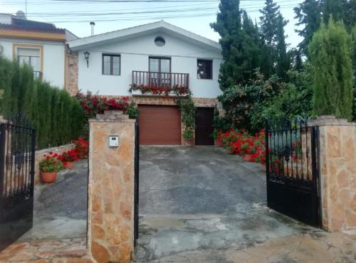LA CASONA DE VALENZUELA