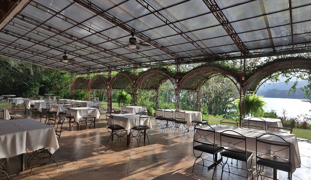 La Casona del Cafetal