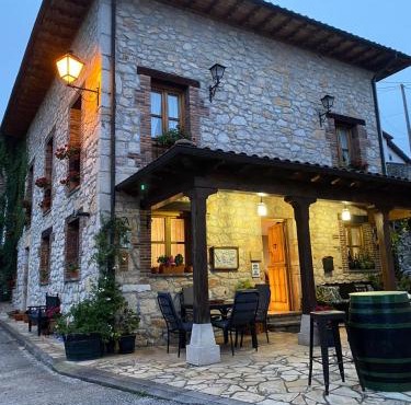 La Casona del Jou