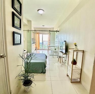 La Cassandra at SMDC Wind Residences Tower 2 - Tagaytay City