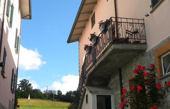 La Castagna Matta