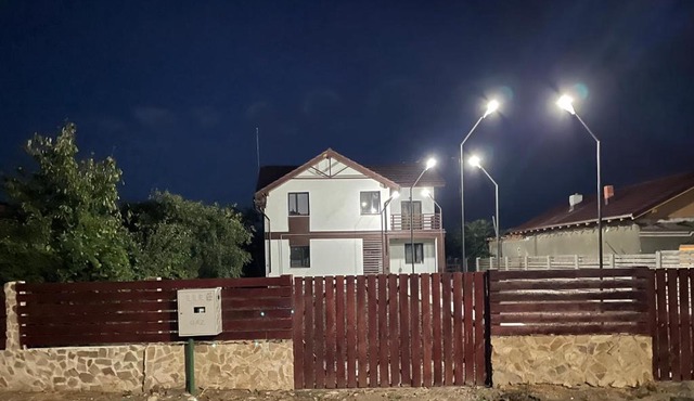 La Catalin