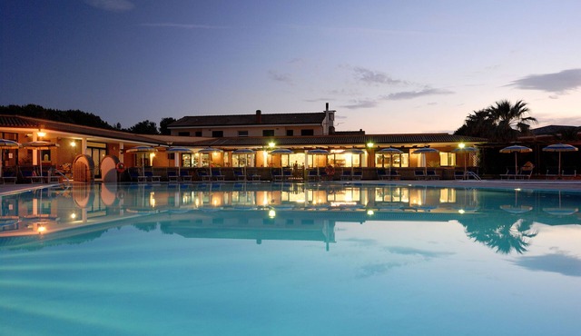La Cecinella