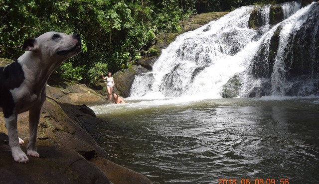 La Ceiba Ecoadventures