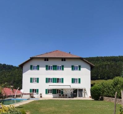 La Cernie