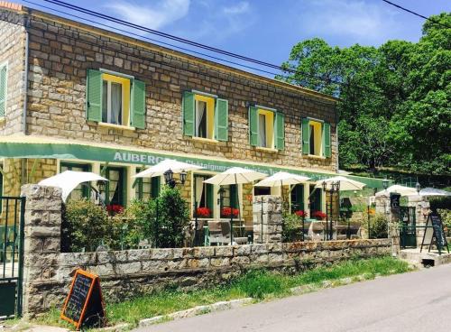 La Châtaigneraie