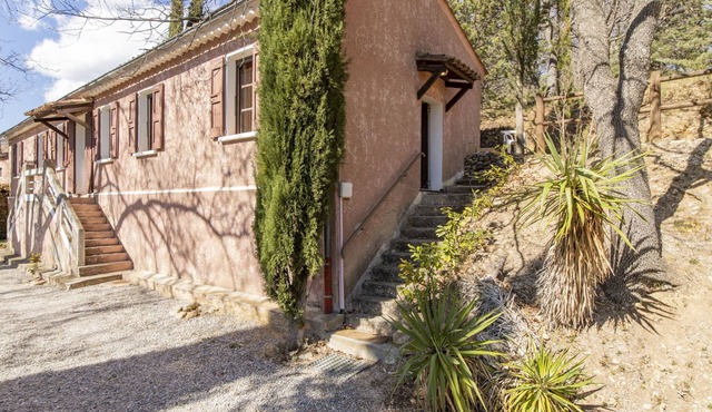 La Chênaie by Interhome