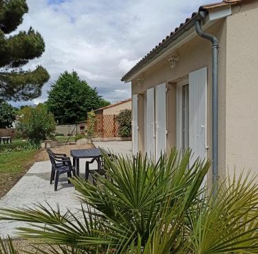 La Chênaie