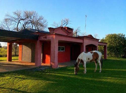 La Chacra