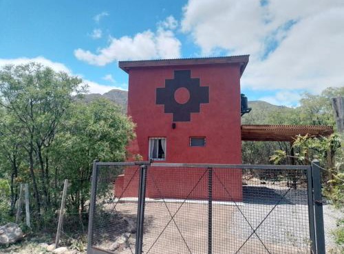 La Chakana