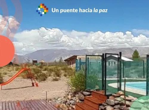 La Chakana