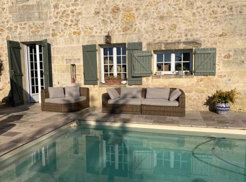 la chambre d amis