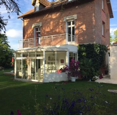 La chambre Colbert