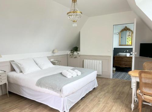 La Chambre du Cottage B&B