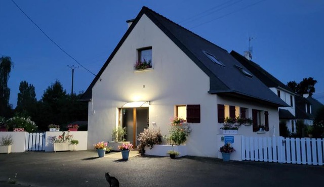 La CHAMBRE