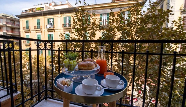 La Chambre