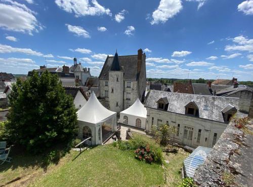 La Chancellerie