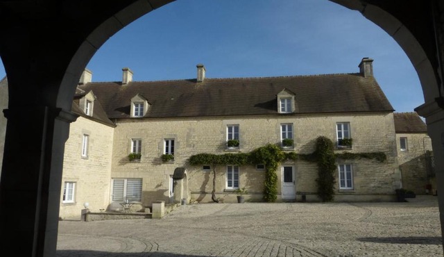 La Charretterie