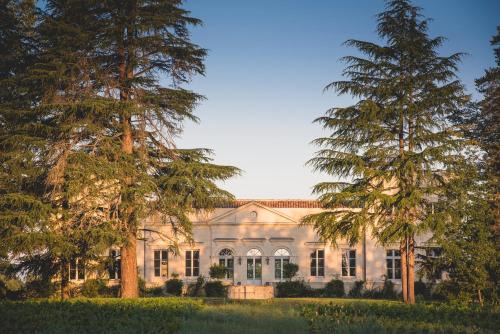 La Chartreuse Haut-Bailly - Anciennement Château Le Pape