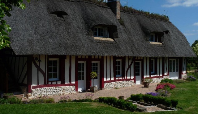 LA CHAUMIERE