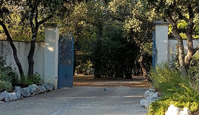 La Chenaie