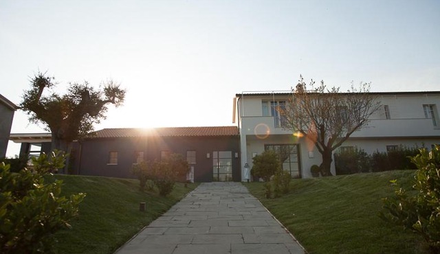 La Chiave Bianca