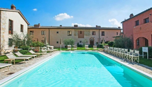 La Chicca by Interhome