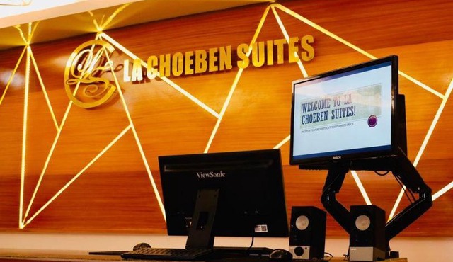 La Choeben Suites