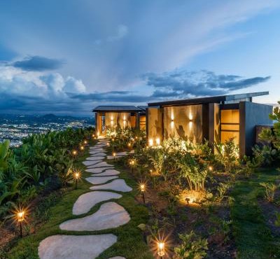 La Cima Lodge