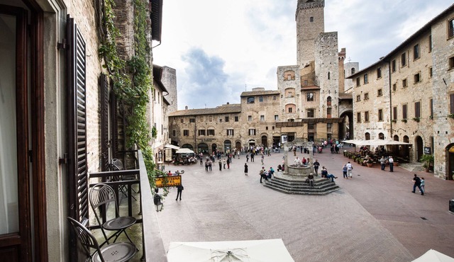 La Cisterna