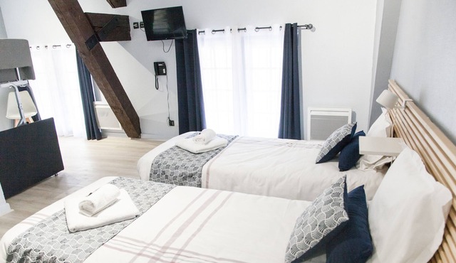 La Citadelle de Conflans