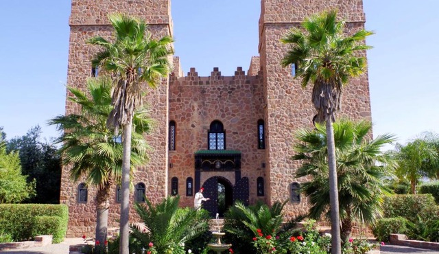 La Citadelle Marrakech