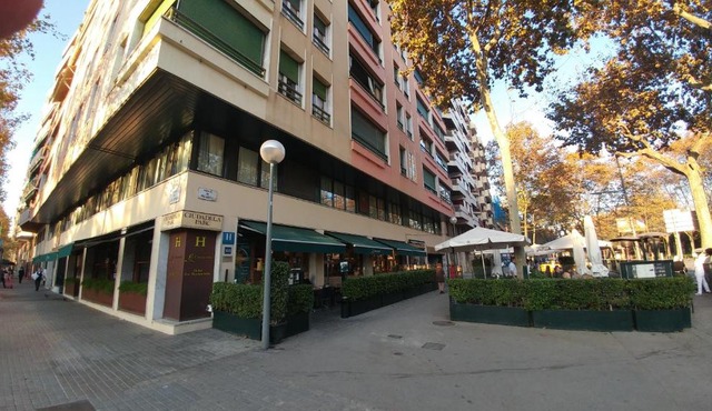 La Ciudadela