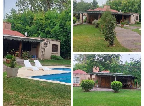La Clarita , hospedaje boutique de descanso