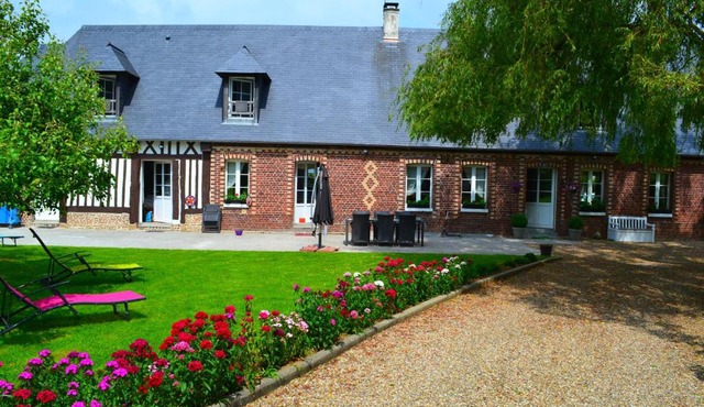 La Cle de Saule