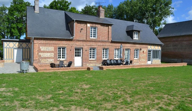 La clef des champs