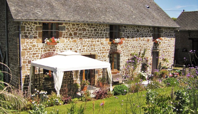 La Cloue B&B