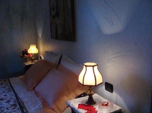 La Coccinella B&B
