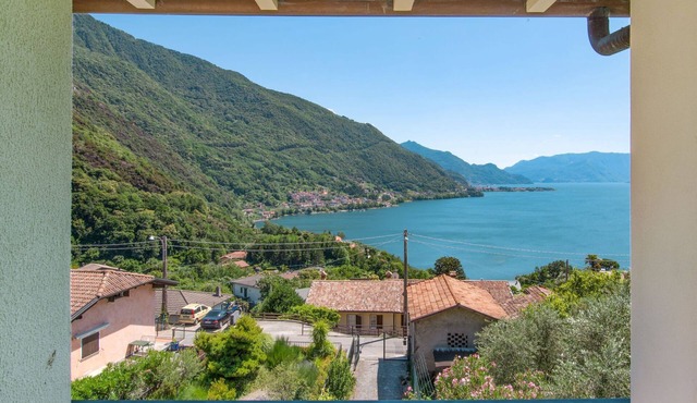 La Coccinella by Interhome