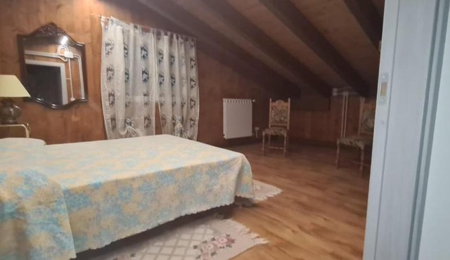 La collina